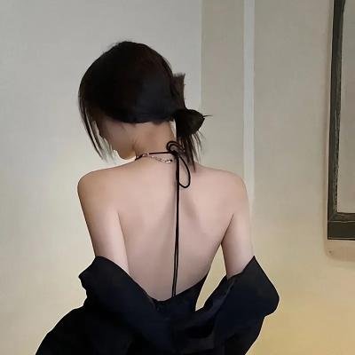 作为替身的她