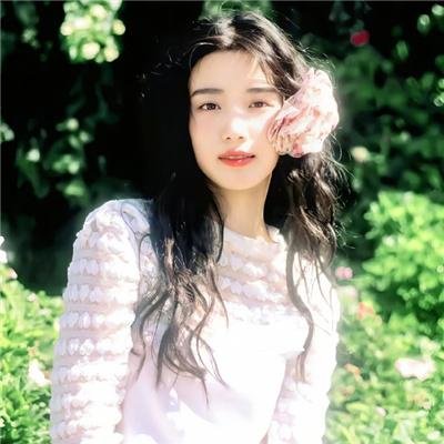 唐朝豪放女
