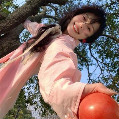 崭新夏日