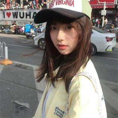 歌女怀春